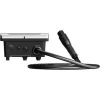 Chargeur pour VE commercial PulseQ AC Max, 48 A, Niveau 2 CA, Connecteur Type 1 (SAE J1772) Southpoint Industrial Supply