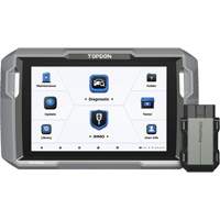 UltraDiag 8" Scan Tool & Key Programming with Bi-Directional Controls Southpoint Industrial Supply