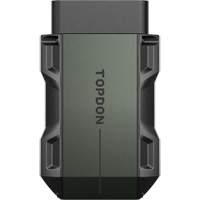 TopScan Lite Pocket-Size Bluetooth Scan Tool with Bi-Directional Controls Southpoint Industrial Supply