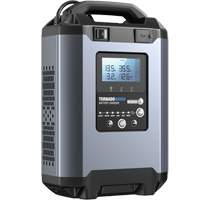 Tornado90000 90A Stable Power Supply & Smart Charger 12V/24V Southpoint Industrial Supply
