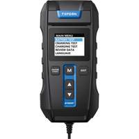 Testeur de batterie, de charge et de d&eacute;marrage BT300P avec imprimante Southpoint Industrial Supply