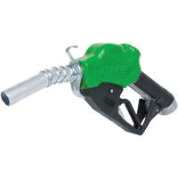 Pistolet automatique vert &agrave; tr&egrave;s haut d&eacute;bit pour diesel Southpoint Industrial Supply