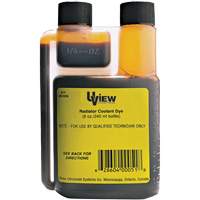 UView Radiator Coolant Dye Southpoint Industrial Supply