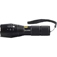 UView&reg; Phazer BLACK 395 Rechargeable UV Leak Detection Light Southpoint Industrial Supply