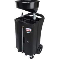 Drain robuste pour liquides us&eacute;s Southpoint Industrial Supply