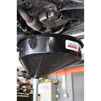 Drain robuste pour liquides us&eacute;s Southpoint Industrial Supply