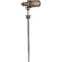 Pompe &agrave; air pour baril, 50,68" lo Southpoint Industrial Supply
