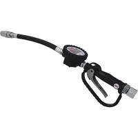 Compteur &eacute;lectronique totalisateur flexible de 1500 PSI Southpoint Industrial Supply