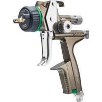 Pistolet de peinture de premi&egrave;re qualit&eacute; pour la peinture automobile X 5500 HVLP 1,3 I RPS D, Entr&eacute;e d'air 1/4" NPT, 15,19 pi³/min, Capacit&eacute; 0,6 L/0,9 L, 0,17 psi Southpoint Industrial Supply