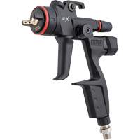 Pistolet de peinture de premi&egrave;re qualit&eacute; pour la peinture automobile X HVLP 1,3 I, Entr&eacute;e d'air 1/4" NPT, 14.83 pi³/min, 0,17 psi Southpoint Industrial Supply