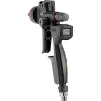 Pistolet de peinture de premi&egrave;re qualit&eacute; pour la peinture automobile X HVLP 1,3 I, Entr&eacute;e d'air 1/4" NPT, 14.83 pi³/min, 0,17 psi Southpoint Industrial Supply