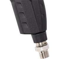 Pistolet de peinture de premi&egrave;re qualit&eacute; pour la peinture automobile X RP 1,3 I, Entr&eacute;e d'air 1/4" NPT, 11,65 pi³/min, 0,17 psi Southpoint Industrial Supply