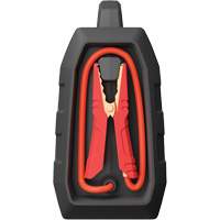 V4500 2-en-1: d&eacute;marreur de secours de 4500 A de pointe, batterie & testeur de syst&egrave;me Southpoint Industrial Supply