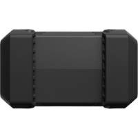 V4500 2-en-1: d&eacute;marreur de secours de 4500 A de pointe, batterie & testeur de syst&egrave;me Southpoint Industrial Supply