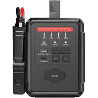 Survolteur V4000 HD 12 V/24 V 4000 A Southpoint Industrial Supply