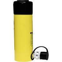 Pro-Series Single Acting Ram, 6.25" Stroke, 25 Ton(s) Capacity, 10000 PSI Southpoint Industrial Supply