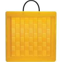 12-Piece CribLok Composite Cribbing System Kit Southpoint Industrial Supply