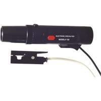 Lampe stroboscopique autonome &agrave; pince Southpoint Industrial Supply