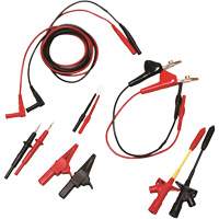 64" Premium PRO Test Lead Kit Southpoint Industrial Supply