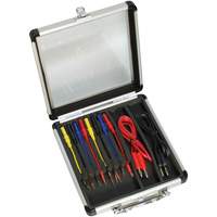 18-Piece Micro 64 Test Connector Kit Southpoint Industrial Supply