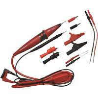 LOADpro&reg; & Back Probe Kit Southpoint Industrial Supply