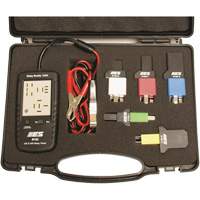Ensemble testeur diagnostique professionnel Relay Buddy Southpoint Industrial Supply