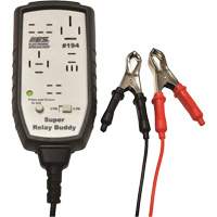 Super testeur Relay Buddy Southpoint Industrial Supply