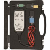 Ensemble testeur professionnel Super Relay Buddy Southpoint Industrial Supply