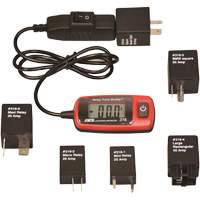 Testeur de relais Relay Buddy Southpoint Industrial Supply
