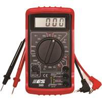 Multim&egrave;tre num&eacute;rique avec &eacute;tui ceinture Southpoint Industrial Supply