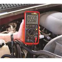 Multim&egrave;tre num&eacute;rique automobile mod&egrave;le professionnel avec interface pour ordinateur Southpoint Industrial Supply