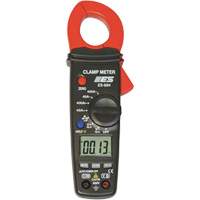 Pince amp&egrave;rem&eacute;trique num&eacute;rique 400 A &agrave; s&eacute;lection automatique de gammes Southpoint Industrial Supply