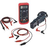 Digital Engine Analyzer/Multimeter with Holster Southpoint Industrial Supply