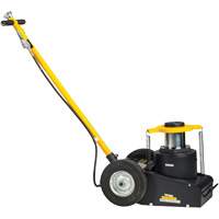 Cric hydraulique pour essieu de camion Southpoint Industrial Supply