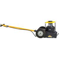 Cric hydraulique pour essieu de camion Southpoint Industrial Supply