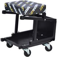 2-in-1 Seat-Stool Combo Southpoint Industrial Supply