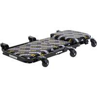 3-in-1 Low Profile Z-Creeper Southpoint Industrial Supply