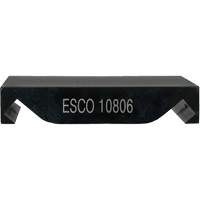 Flat Top Adapter for 20 & 25 Ton Tall-Style ESCO Jack Stands Southpoint Industrial Supply