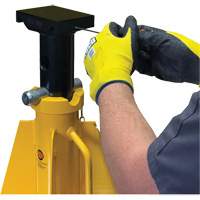 Flat Top Adapter for 20 & 25 Ton Tall-Style ESCO Jack Stands Southpoint Industrial Supply