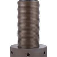 Cric de s&eacute;curit&eacute;, Col verrouillable, Capacit&eacute; de 100 tonnes, 13-37/100" - 19-3/5" h Southpoint Industrial Supply