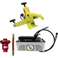Yellow Jackit Combi Style Bead Breaker Kit Southpoint Industrial Supply