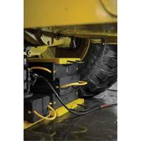 8-Piece CribLok Composite Cribbing System Kit Southpoint Industrial Supply