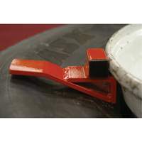 Heavy-Duty Bead Demounting Wedge Southpoint Industrial Supply