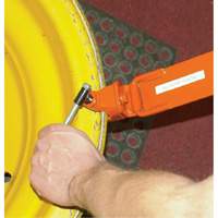 Mainteneur de talon pour pneus agricoles Southpoint Industrial Supply