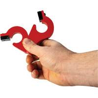 Mainteneurs de talon Southpoint Industrial Supply