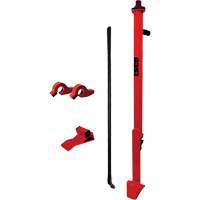 Ensemble pour petits pneus de camion avec outil de d&eacute;montage universel Southpoint Industrial Supply