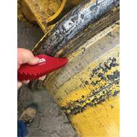 Cale de talon MEGABITE de 1 & 4 cm Southpoint Industrial Supply
