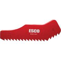 Cale de talon MEGABITE de 3 & 4 cm Southpoint Industrial Supply