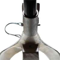 ESC200 Truck Tire Demounting Tool Southpoint Industrial Supply