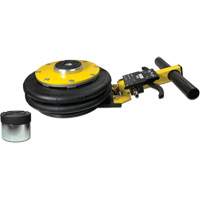 Pro Series 2-Stage Bladder Jack, 2 Ton(s), 17" Raised Height Southpoint Industrial Supply